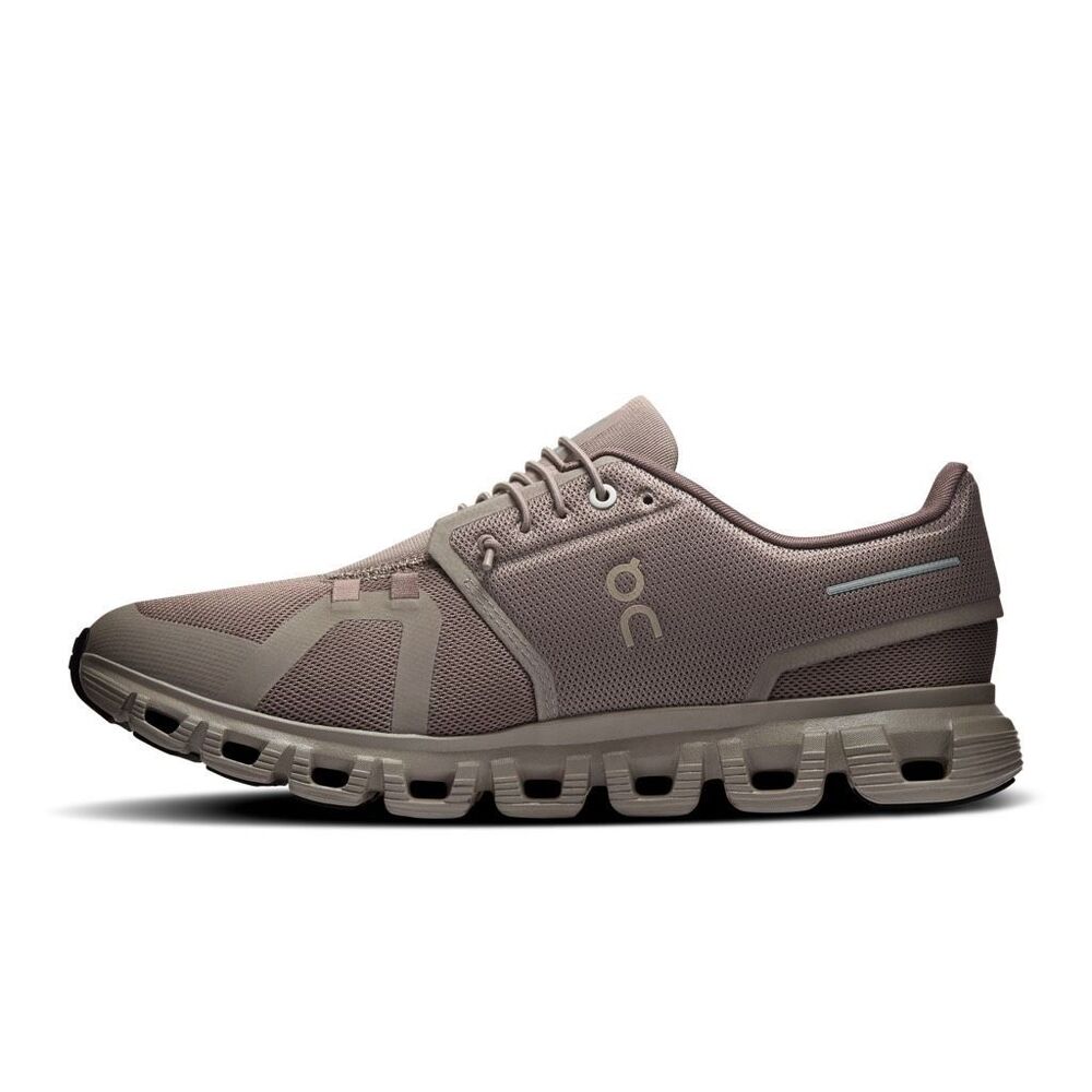 On Cloud 6 Ash Cinder Men's Size 8.5 NWB New In Box Running Shoes